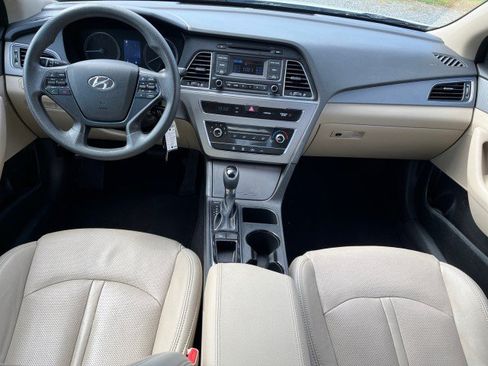 Used 2015 Hyundai Sonata SE FWD image 20