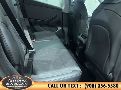 Used 2026 Tesla Model Y 2WD image 14