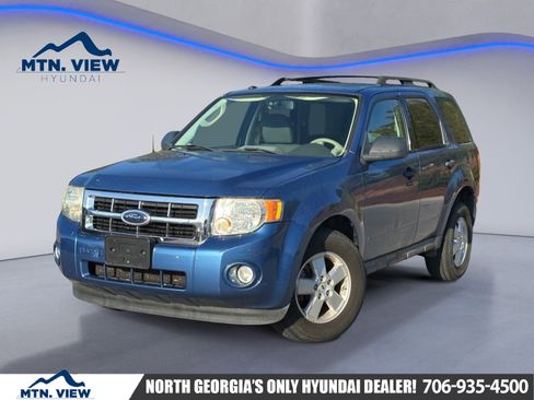 Used 2009 Ford Escape XLT image 1