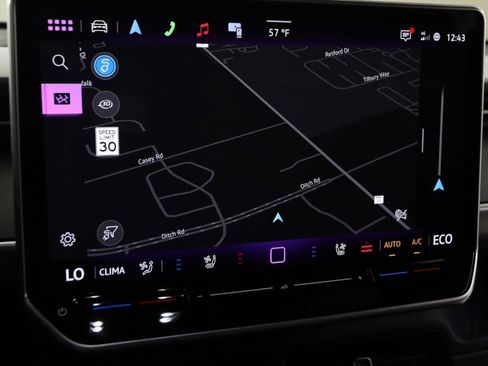 Used 2025 Volkswagen ID. Buzz Pro S image 9