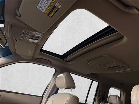 Used 2009 Honda Pilot EX-L image 2
