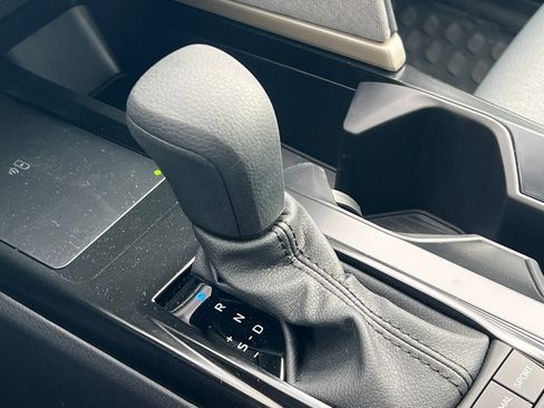 New 2026 Toyota Camry LE w/ Convenience Package image 17