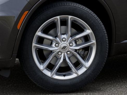 New 2026 Dodge Durango GT AWD/4WD image 8