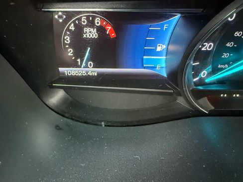 Used 2016 Ford Explorer Sport w/ Equipment Group 401A image 13