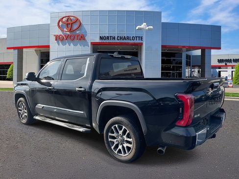 Used 2023 Toyota Tundra 1794 Edition image 7