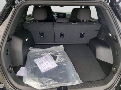 New 2026 Chevrolet Equinox LT image 6