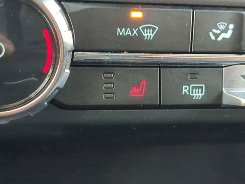 Certified 2025 Ford F150 Tremor w/ Bed Utility Package image 21