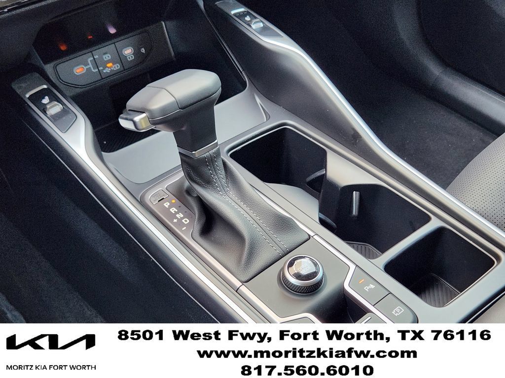 New 2026 Kia Sorento S FWD image 15