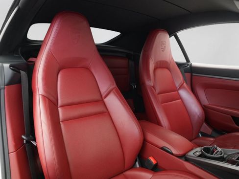 Used 2020 Porsche 911 Carrera S RWD image 26
