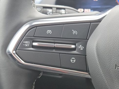 Used 2024 Chevrolet Equinox EV LT w/ Active Safety Package 3 image 9