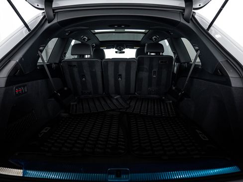 Certified 2025 Audi Q7 2.0T Premium Plus w/ Premium Plus Package image 20