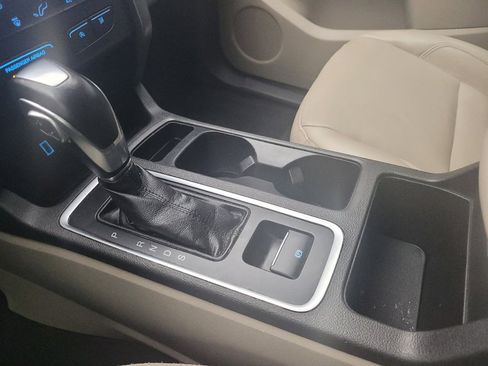 Used 2018 Ford Escape SEL FWD image 26