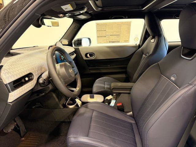 Used 2026 MINI Cooper S FWD image 12