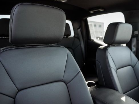 New 2025 Chevrolet Colorado LT w/ LT Convenience Package image 22