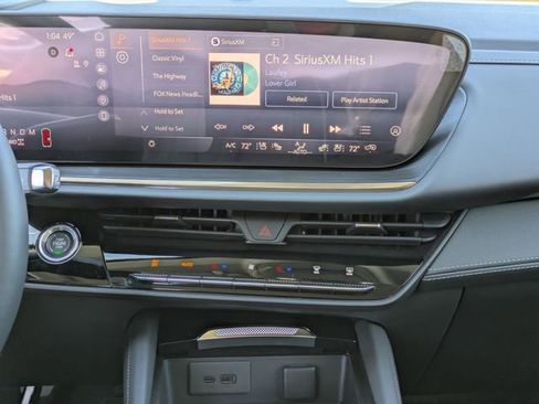 New 2026 Buick Envision Avenir AWD/4WD image 21