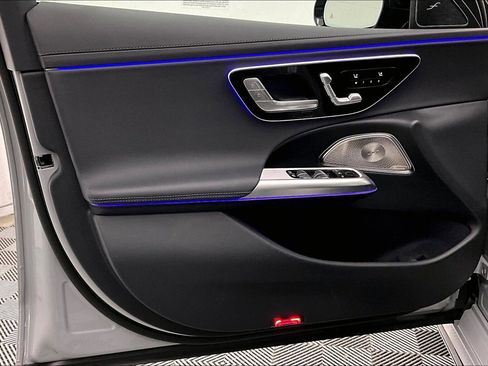 Used 2026 Mercedes-Benz E 350 Sedan image 23