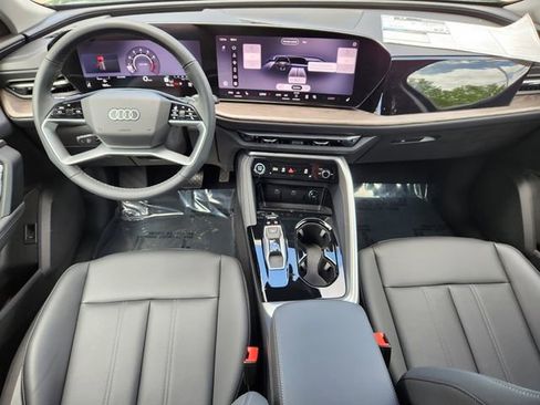 New 2026 Audi Q5 Premium Plus AWD/4WD image 24