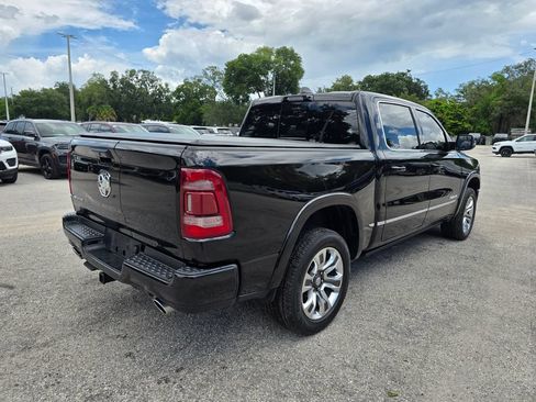 Certified 2023 RAM 1500 Limited RWD image 8