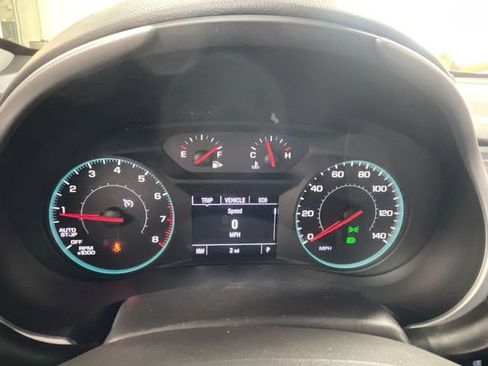 Used 2023 Chevrolet Malibu LS FWD image 15