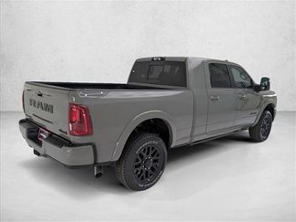 New 2026 RAM 3500 Limited AWD/4WD video 2