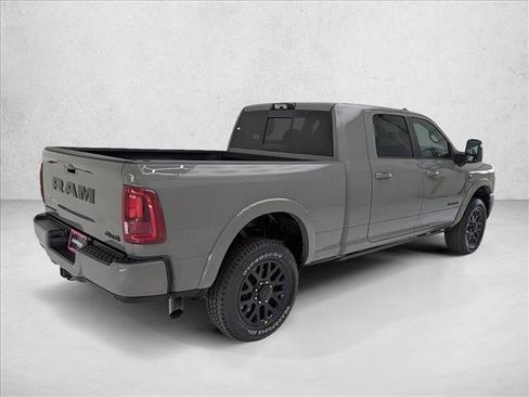 New 2026 RAM 3500 Limited AWD/4WD image 2