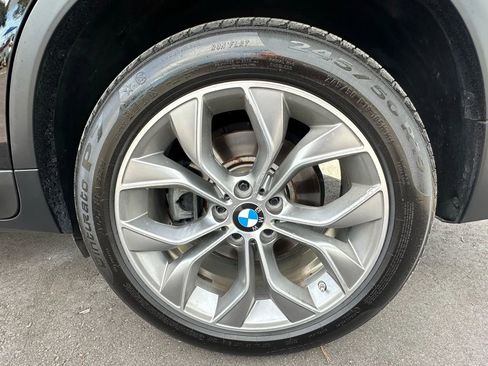 Used 2016 BMW X3 sDrive28i image 13