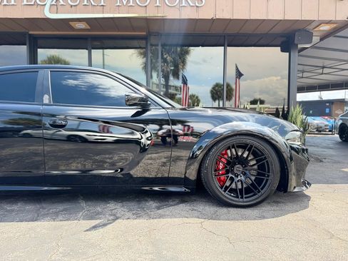 Used 2021 Dodge Charger Scat Pack RWD image 14