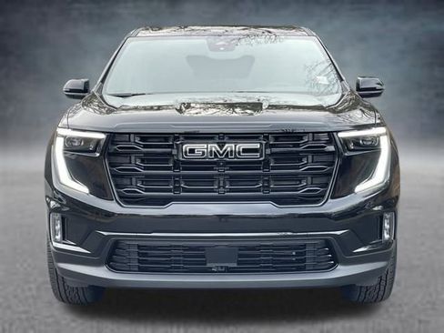 New 2026 GMC Acadia Elevation w/ Black Edition image 30