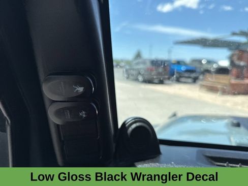 Used 2014 Jeep Wrangler Sport AWD/4WD image 17