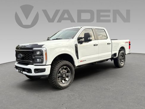 Used 2023 Ford F350 XL w/ STX Appearance Package image 20