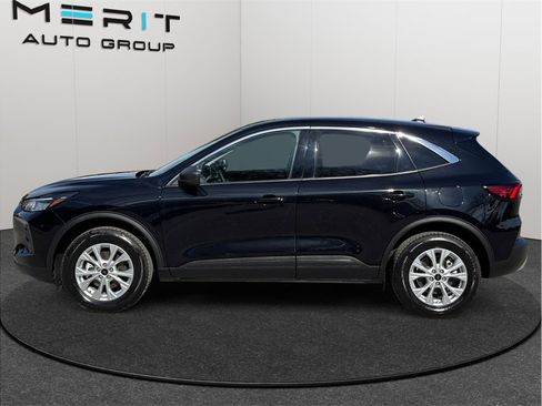 Used 2024 Ford Escape Active image 5