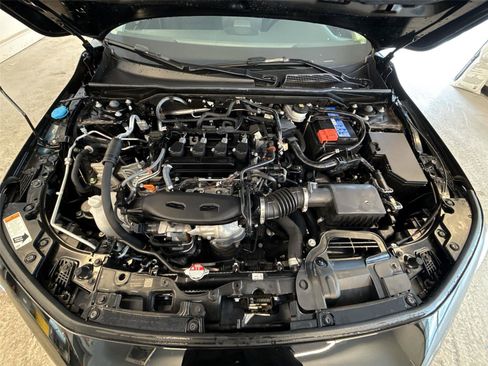 Used 2023 Honda Civic EX image 18