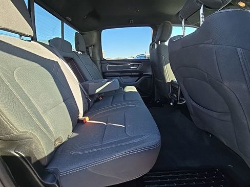 Used 2021 RAM 1500 Big Horn image 46