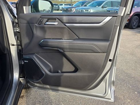 New 2026 GMC Acadia Elevation w/ Black Edition AWD/4WD image 34