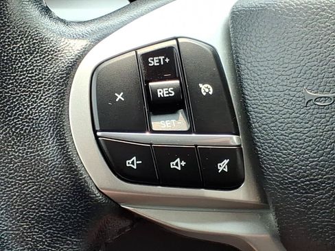 Used 2023 Ford Explorer XLT w/ Equipment Group 202A AWD/4WD image 25