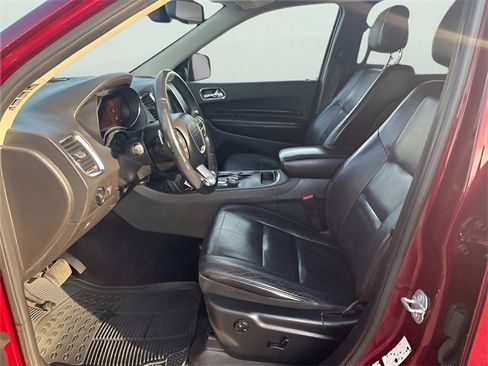 Used 2016 Dodge Durango Limited w/ Premium Group image 16
