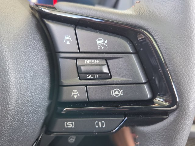 New 2026 Subaru Forester Touring AWD/4WD image 24