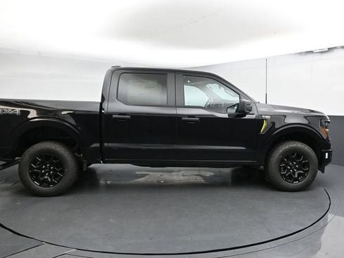 New 2025 Ford F150 STX image 13