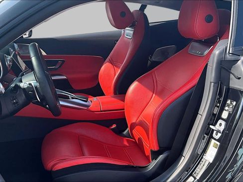 Used 2025 Mercedes-Benz AMG GT 43 image 8
