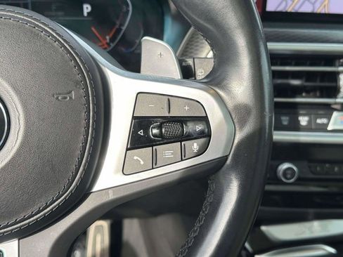 Used 2023 BMW X3 xDrive30i w/ M Sport Package image 24