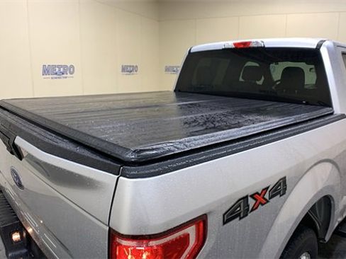 Used 2019 Ford F150 XLT w/ Trailer Tow Package image 17