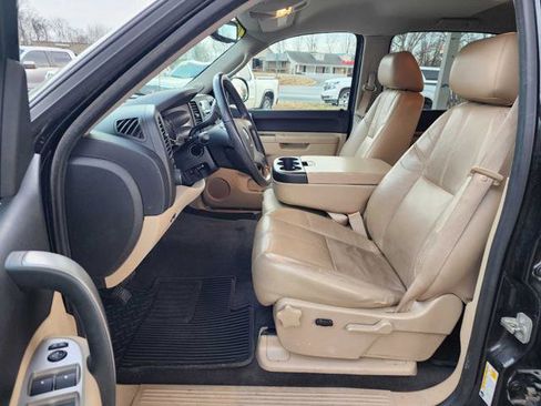 Used 2011 GMC Sierra 1500 SLE w/ Power Tech Package image 13