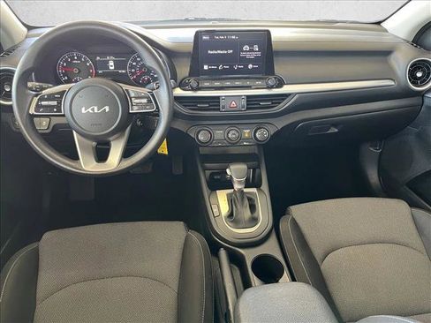 Used 2024 Kia Forte LXS image 11