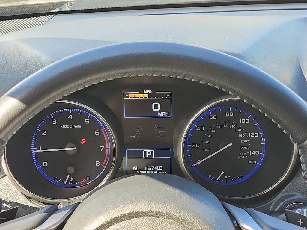 Used 2018 Subaru Outback 2.5i Limited AWD/4WD image 27