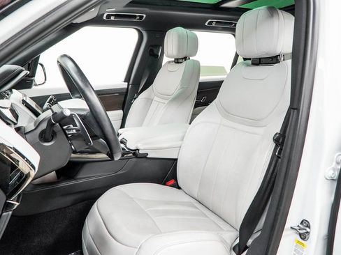 Used 2023 Land Rover Range Rover Sport SE AWD/4WD image 40