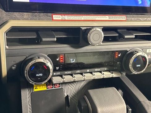 New 2026 Toyota Tacoma 4x4 Double Cab Hybrid image 32