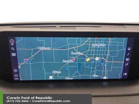 Used 2020 Lexus RX 350 AWD w/ Premium Package image 19