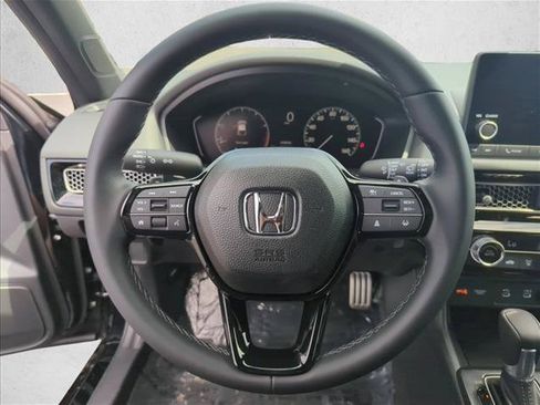 New 2026 Honda Civic Sport image 12