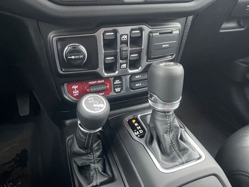 New 2026 Jeep Wrangler Rubicon image 11