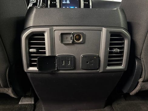 Used 2017 Ford F150 XLT w/ Equipment Group 302A Luxury AWD/4WD image 37